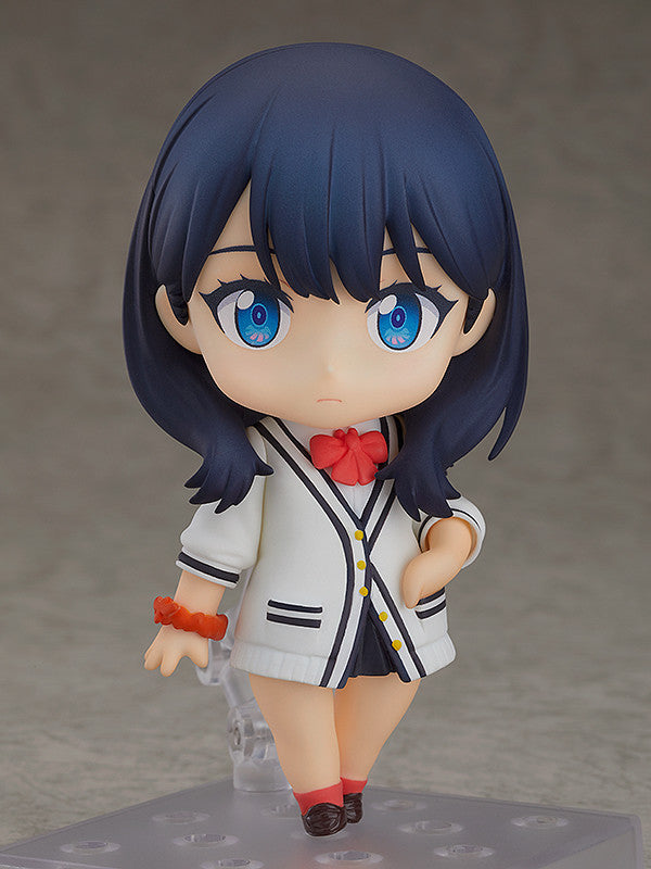 Nendoroid Rikka Takarada - Glacier Hobbies - Good Smile Company