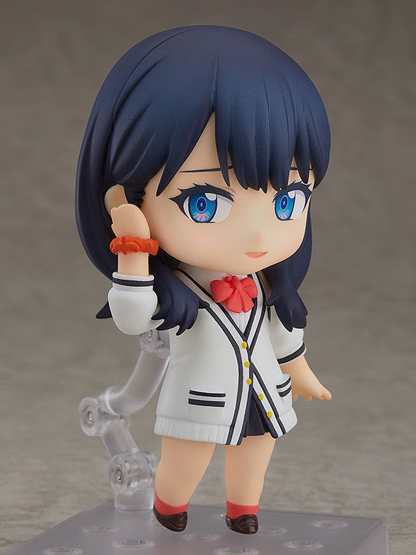 Nendoroid Rikka Takarada - Glacier Hobbies - Good Smile Company