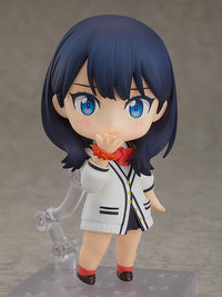 Nendoroid Rikka Takarada - Glacier Hobbies - Good Smile Company