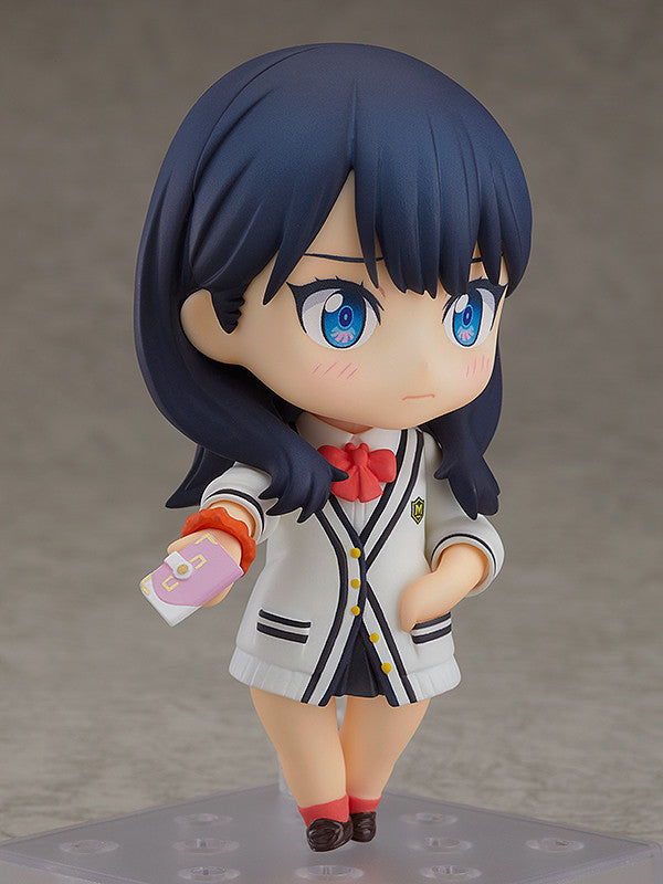 Nendoroid Rikka Takarada - Glacier Hobbies - Good Smile Company