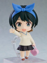 [PREORDER] Nendoroid Ruka Sarashina - Glacier Hobbies - Good Smile Company