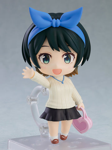 [PREORDER] Nendoroid Ruka Sarashina - Glacier Hobbies - Good Smile Company