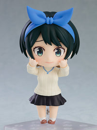 [PREORDER] Nendoroid Ruka Sarashina - Glacier Hobbies - Good Smile Company