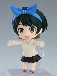 [PREORDER] Nendoroid Ruka Sarashina - Glacier Hobbies - Good Smile Company