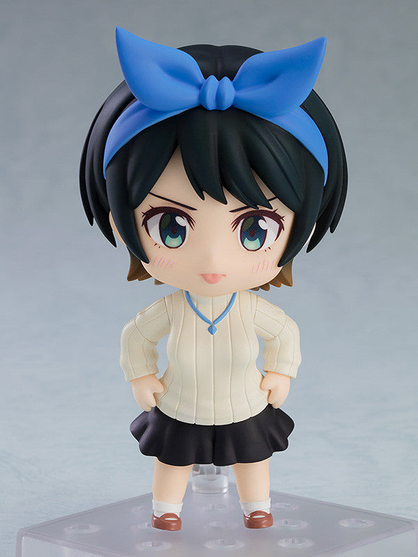 [PREORDER] Nendoroid Ruka Sarashina - Glacier Hobbies - Good Smile Company