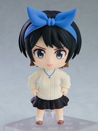 [PREORDER] Nendoroid Ruka Sarashina - Glacier Hobbies - Good Smile Company