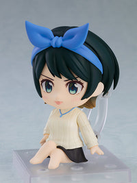 [PREORDER] Nendoroid Ruka Sarashina - Glacier Hobbies - Good Smile Company