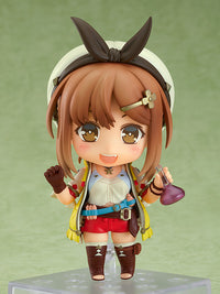 Nendoroid Ryza - Glacier Hobbies - toytec