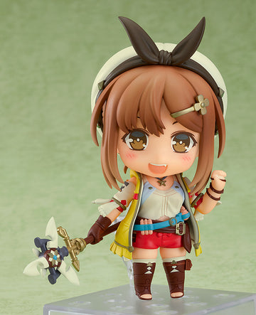 Nendoroid Ryza - Glacier Hobbies - toytec