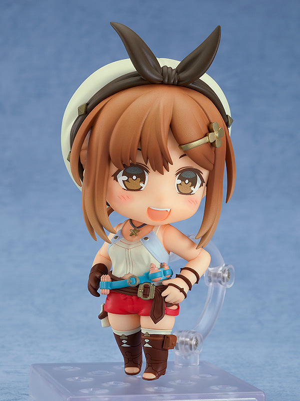 Nendoroid Ryza - Glacier Hobbies - toytec