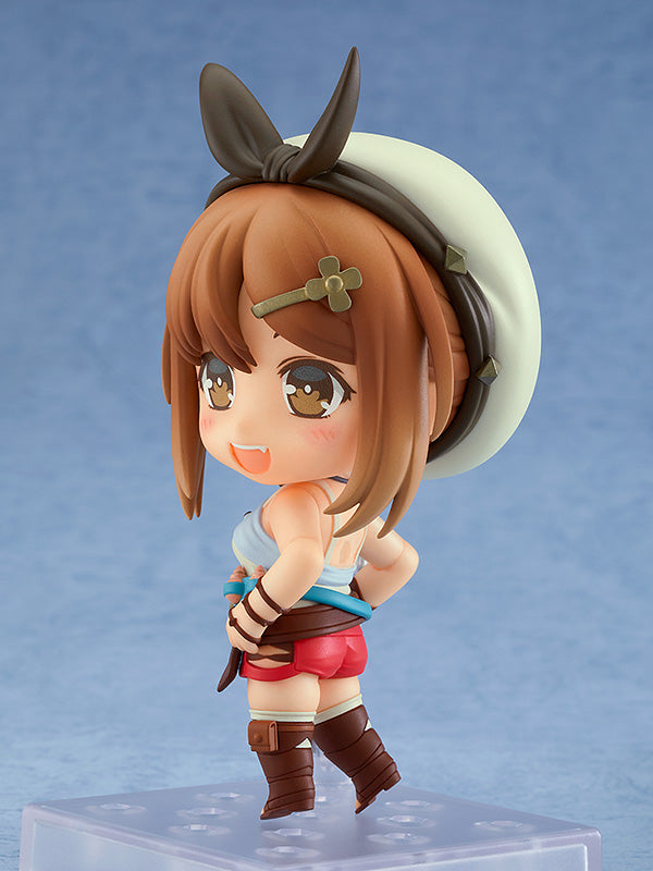 Nendoroid Ryza - Glacier Hobbies - toytec