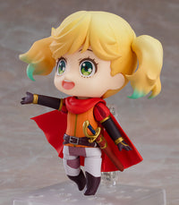 [PREORDER] Nendoroid Sarasa Watanabe - Glacier Hobbies - Max Factory