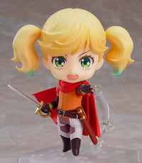 [PREORDER] Nendoroid Sarasa Watanabe - Glacier Hobbies - Max Factory