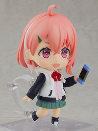 [PREORDER] Nendoroid Sasaki Saku - Glacier Hobbies - Good Smile Company