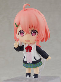 [PREORDER] Nendoroid Sasaki Saku - Glacier Hobbies - Good Smile Company