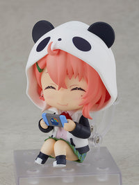 [PREORDER] Nendoroid Sasaki Saku - Glacier Hobbies - Good Smile Company