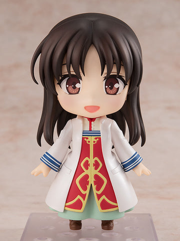 [PREORDER] Nendoroid Sei Takanashi - Glacier Hobbies - KADOKAWA