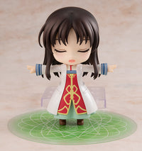 [PREORDER] Nendoroid Sei Takanashi - Glacier Hobbies - KADOKAWA