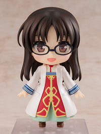 [PREORDER] Nendoroid Sei Takanashi - Glacier Hobbies - KADOKAWA