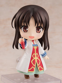 [PREORDER] Nendoroid Sei Takanashi - Glacier Hobbies - KADOKAWA