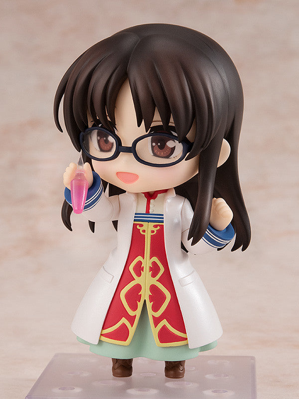 [PREORDER] Nendoroid Sei Takanashi - Glacier Hobbies - KADOKAWA