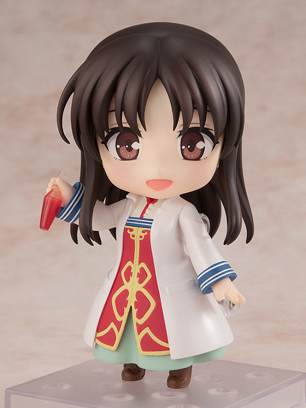 [PREORDER] Nendoroid Sei Takanashi - Glacier Hobbies - KADOKAWA