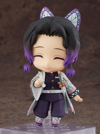 Nendoroid Shinobu Kocho - Glacier Hobbies - Good Smile Company