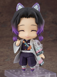 Nendoroid Shinobu Kocho - Glacier Hobbies - Good Smile Company