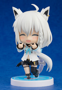 [PREORDER] Nendoroid Shirakami Fubuki - Glacier Hobbies - toytec