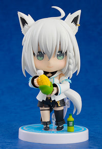 [PREORDER] Nendoroid Shirakami Fubuki - Glacier Hobbies - toytec