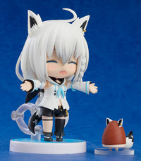 [PREORDER] Nendoroid Shirakami Fubuki - Glacier Hobbies - toytec