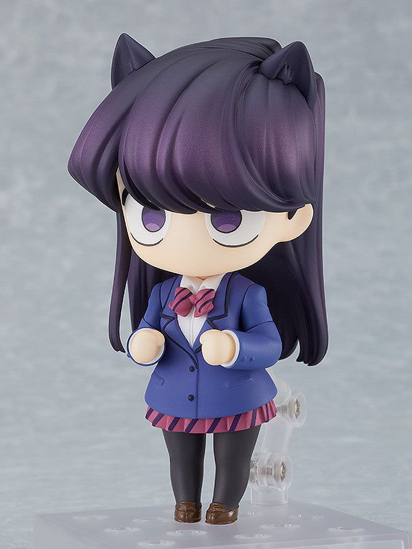 [PREORDER] Nendoroid Shoko Komi - Glacier Hobbies - Good Smile Company