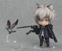 Nendoroid SilverAsh - Glacier Hobbies - Good Smile Arts Shanghai