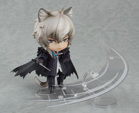 Nendoroid SilverAsh - Glacier Hobbies - Good Smile Arts Shanghai