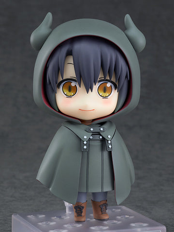 [PREORDER] Nendoroid Somali - Glacier Hobbies - toytec