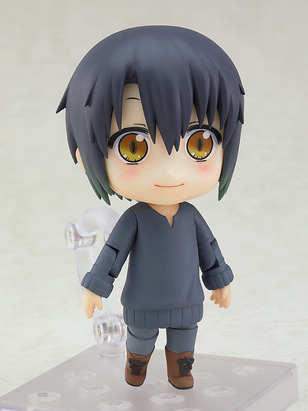 [PREORDER] Nendoroid Somali - Glacier Hobbies - toytec