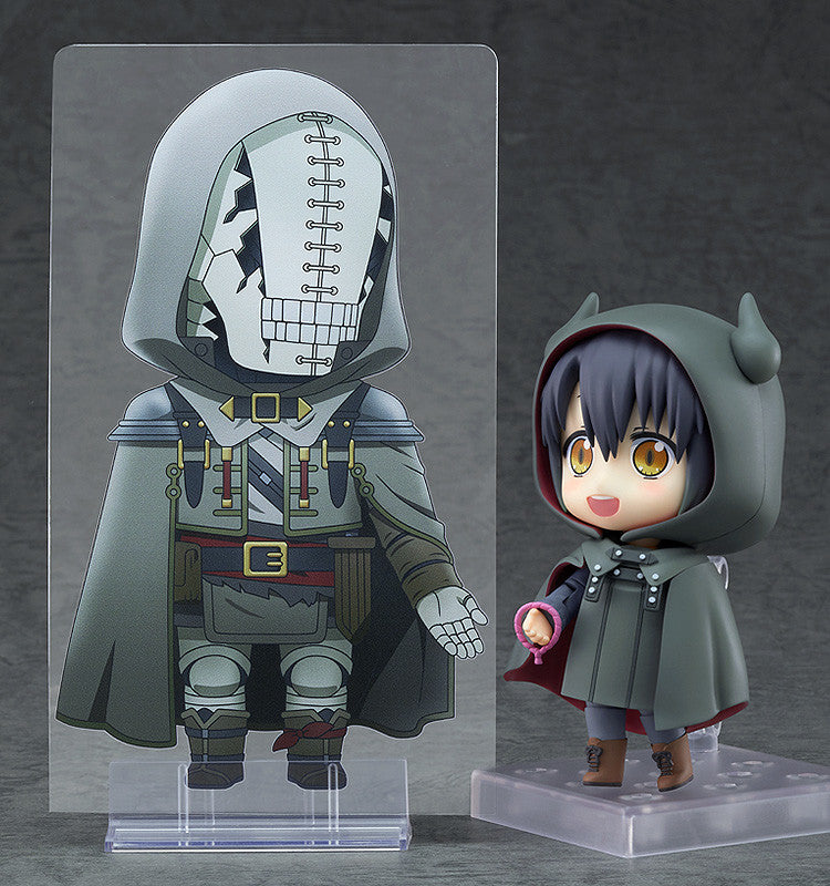 [PREORDER] Nendoroid Somali - Glacier Hobbies - toytec