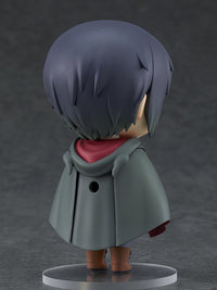 [PREORDER] Nendoroid Somali - Glacier Hobbies - toytec