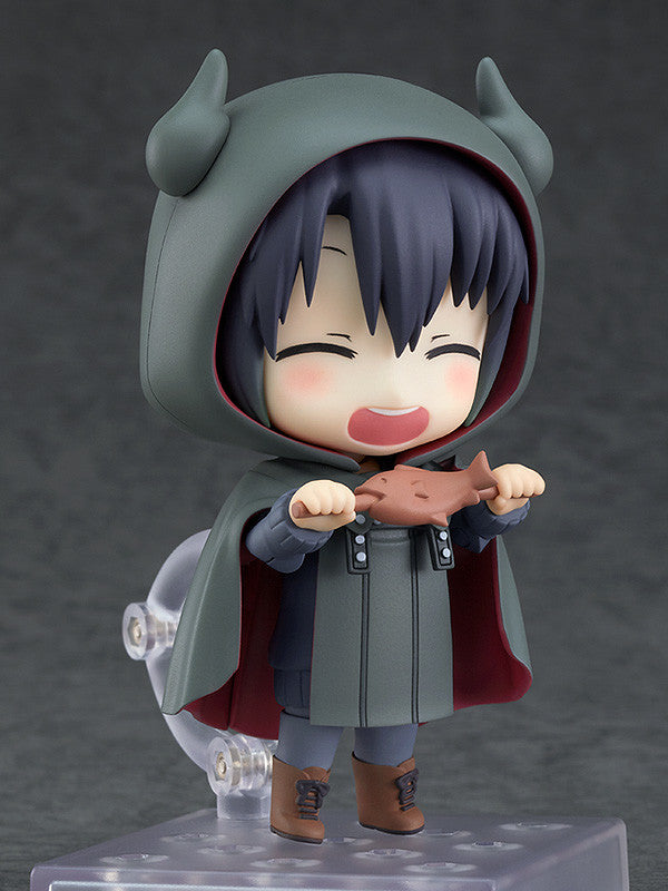 [PREORDER] Nendoroid Somali - Glacier Hobbies - toytec