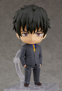 Nendoroid Steven A Starphase - Glacier Hobbies - Chugai Mining Co. Ltd.