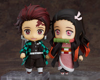 Nendoroid Tanjiro Kamado (2nd re-run) - Glacier Hobbies - Good Smile Company