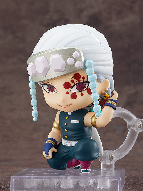 [PREORDER] Nendoroid Tengen Uzui [LIMITED] - Glacier Hobbies - Good Smile Company