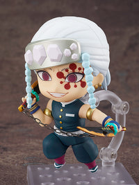 [PREORDER] Nendoroid Tengen Uzui [LIMITED] - Glacier Hobbies - Good Smile Company