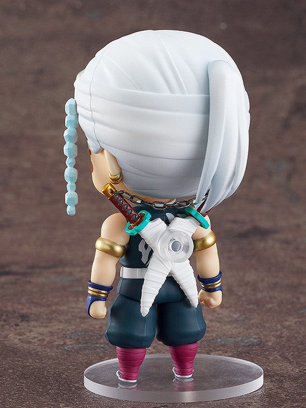 [PREORDER] Nendoroid Tengen Uzui [LIMITED] - Glacier Hobbies - Good Smile Company