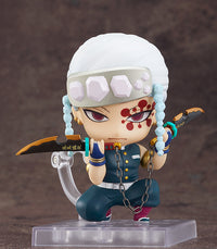 [PREORDER] Nendoroid Tengen Uzui [LIMITED] - Glacier Hobbies - Good Smile Company