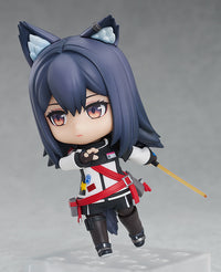 Nendoroid Texas - Glacier Hobbies - Good Smile Arts Shanghai