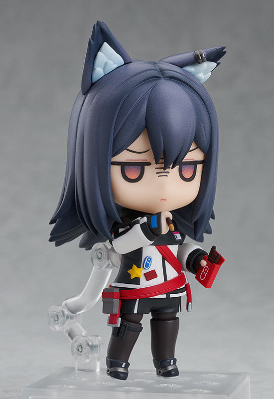 Nendoroid Texas - Glacier Hobbies - Good Smile Arts Shanghai