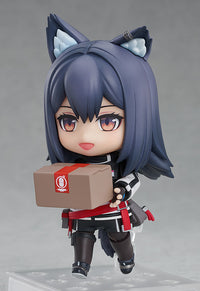 Nendoroid Texas - Glacier Hobbies - Good Smile Arts Shanghai