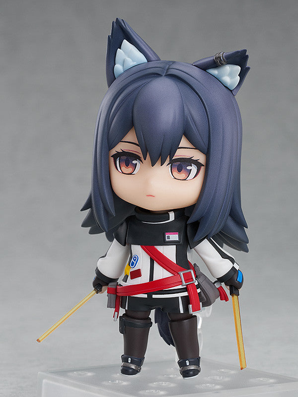 Nendoroid Texas - Glacier Hobbies - Good Smile Arts Shanghai