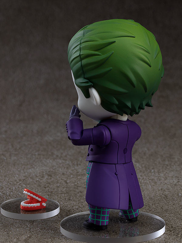 Nendoroid The Joker: 1989 Ver. - Glacier Hobbies - Good Smile Company